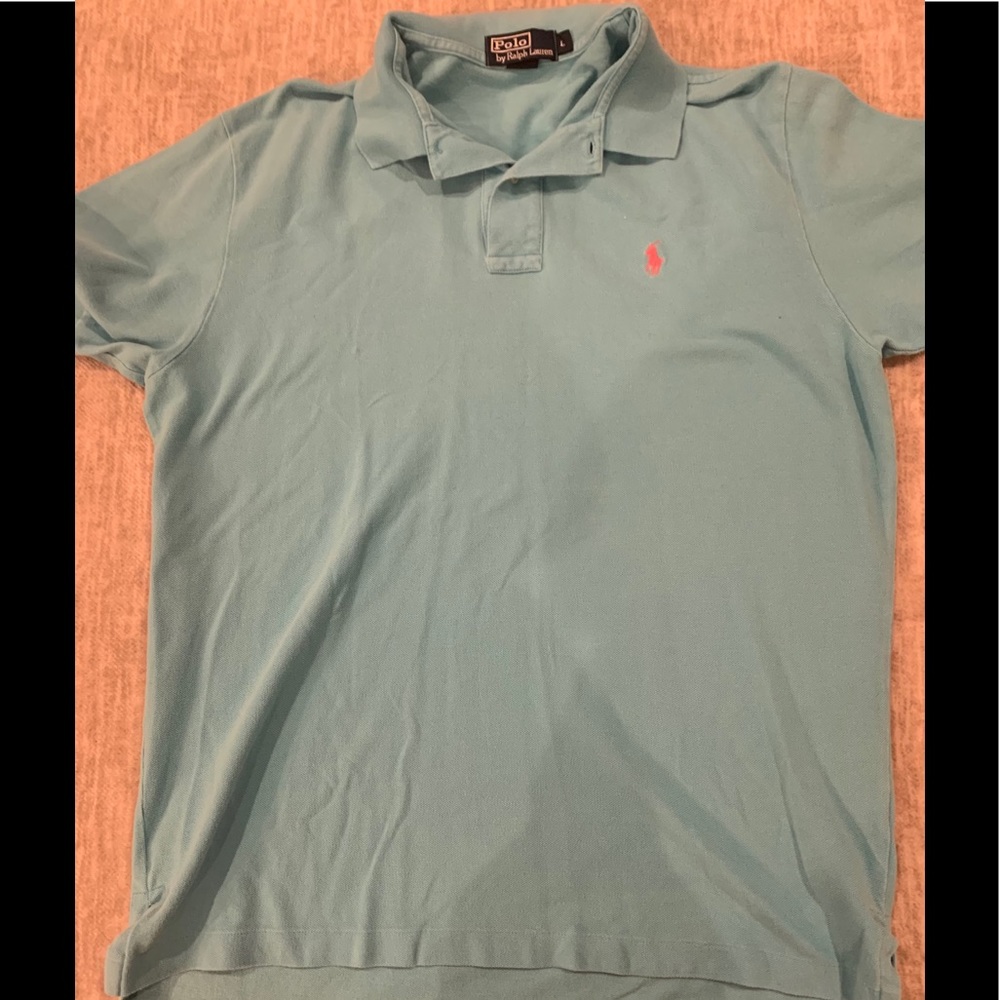Ralph Lauren Polo